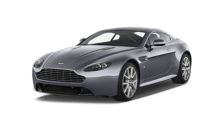 auto opkoper Aston martin