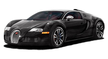 auto opkoper Bugatti