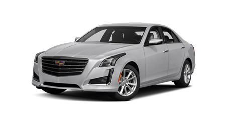 auto opkoper Cadillac