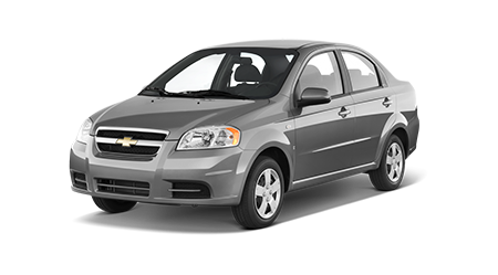 auto opkoper Chevrolet