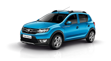 auto opkoper Dacia