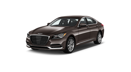 auto opkoper Genesis