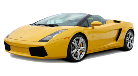 auto opkoper Lamborghini