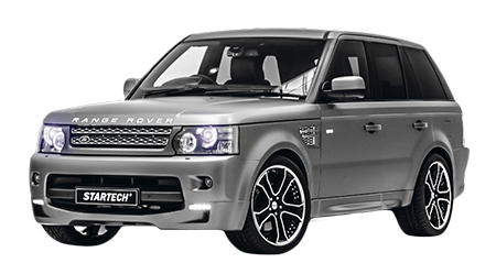 auto opkoper Land Rover