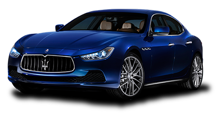 auto opkoper Maserati