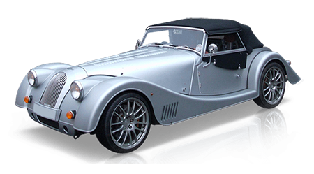 auto opkoper Morgan