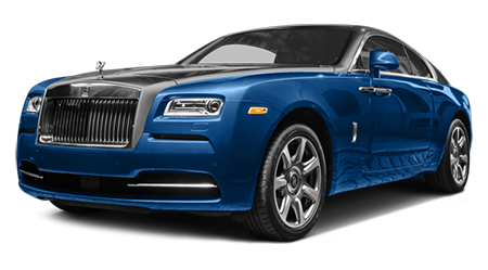 auto opkoper Rolls royce