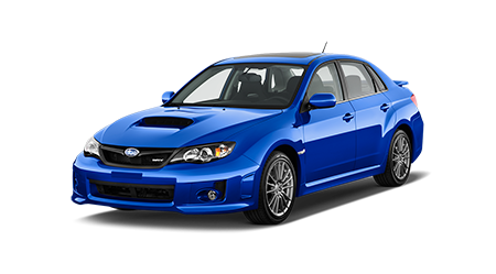 auto opkoper Subaru